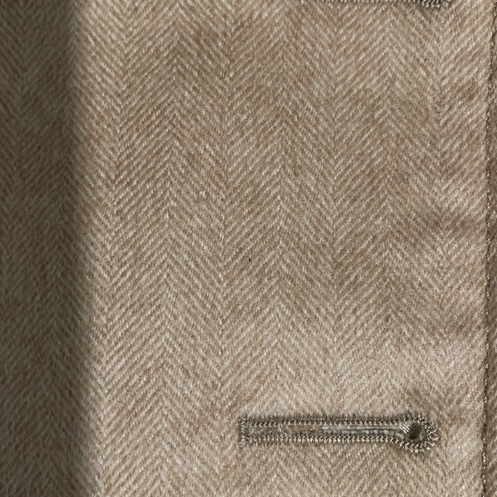 Crop Jacket - Picture 9 of 11